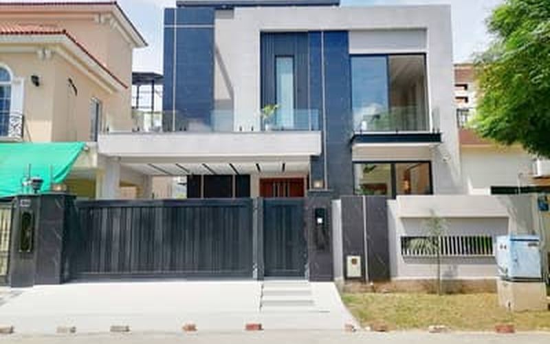 Bahria Lahore house for sale - Sector F gallery view