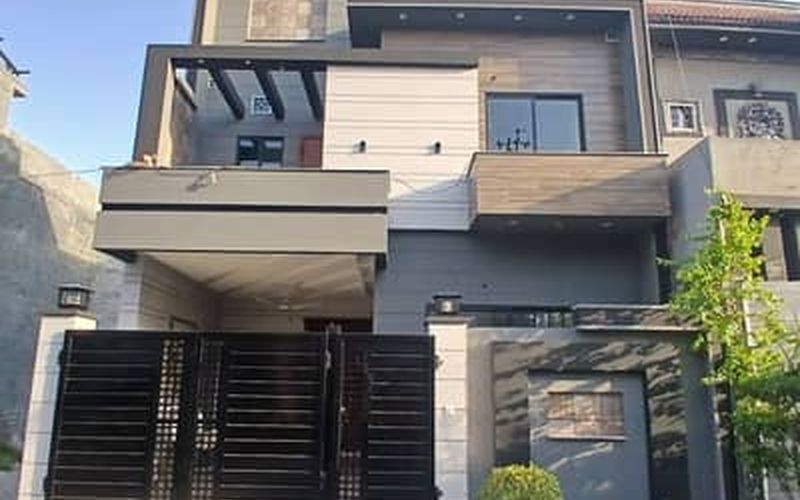 Bahria Lahore house for sale - Sector F gallery view