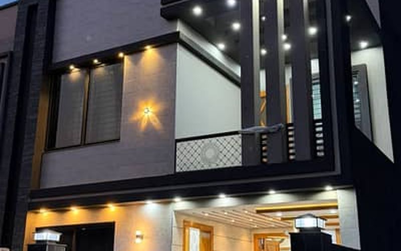 Bahria Lahore house for sale - Sector C gallery view