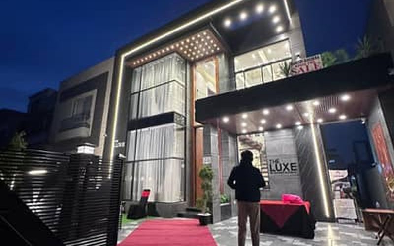 Bahria Lahore house for sale - Iqbal Block gallery view