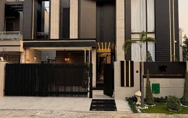 Bahria Lahore house for sale - Iqbal Block gallery view