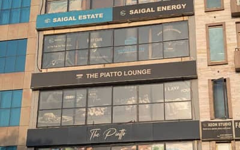 Bahria Lahore house for sale - Eiffel View gallery view