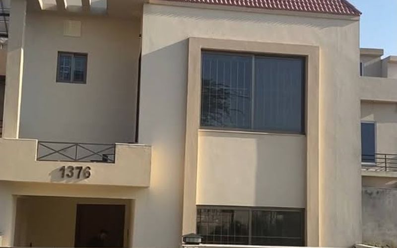 Bahria Lahore house for sale - Eiffel View gallery view