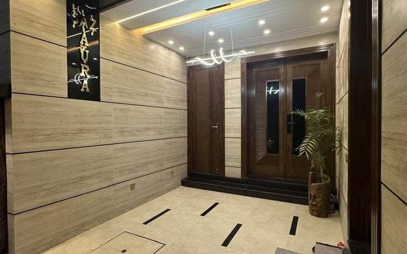 Bahria Lahore house for sale - Eiffel View gallery view