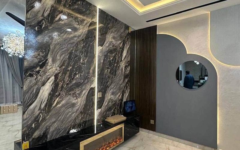 Bahria Lahore house for sale - Nargis Block gallery view