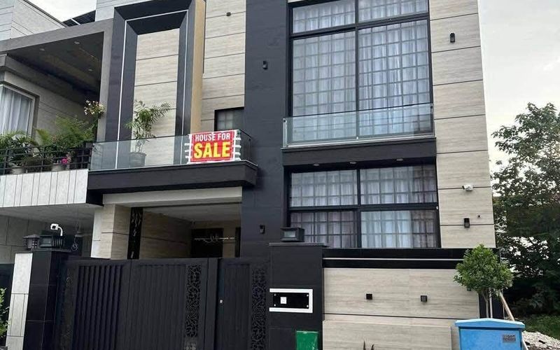 Bahria Lahore house for sale - Nargis Block gallery view