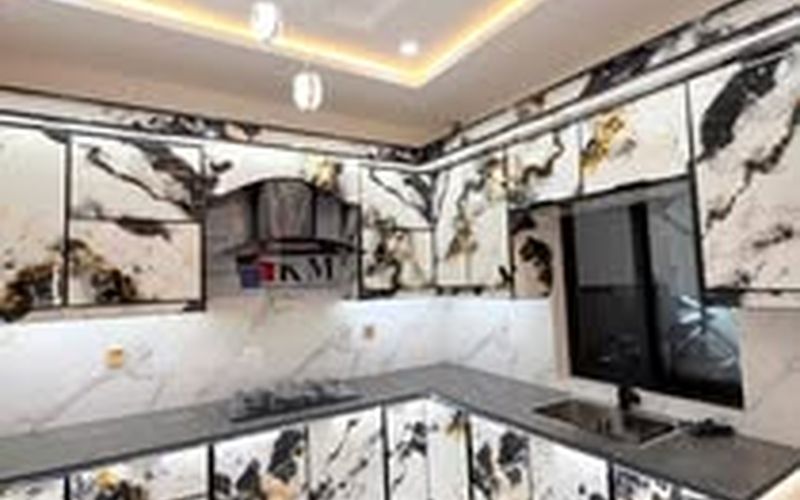 Bahria Lahore house for sale - Nargis Block gallery view