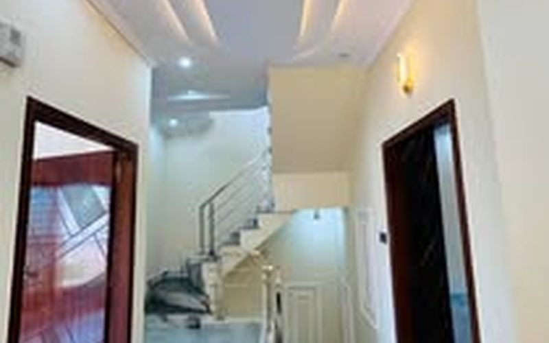 Bahria Lahore house for sale - Quaid Block gallery view