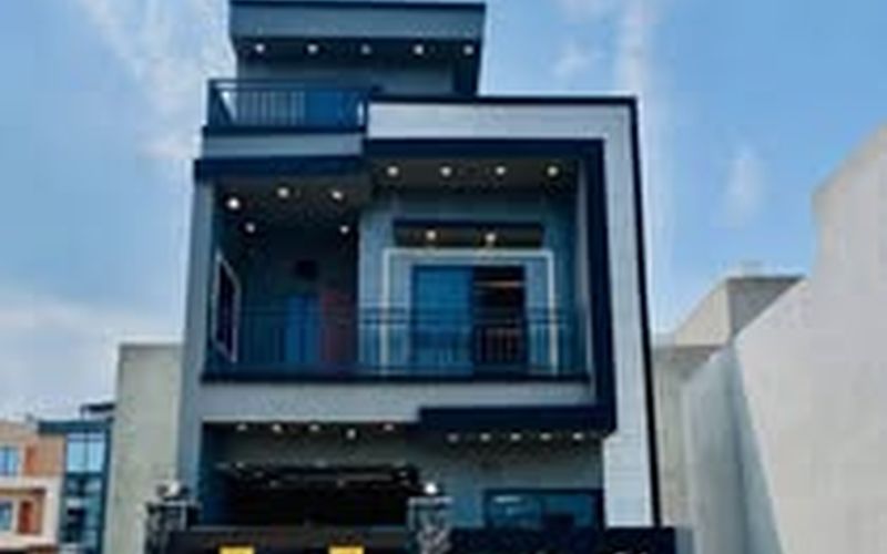 Bahria Lahore house for sale - Quaid Block gallery view