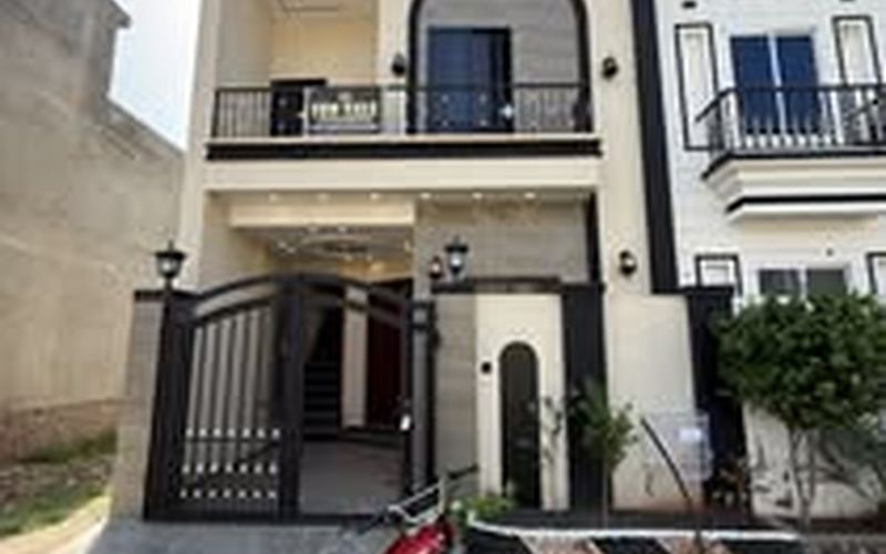 Bahria Lahore house for sale - Gulbahar Block gallery view