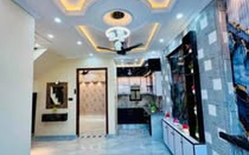 Bahria Lahore house for sale - Gulbahar Block gallery view