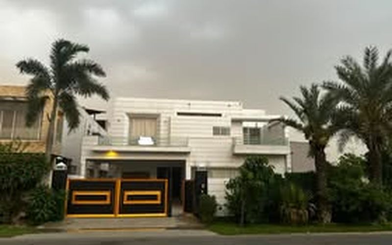 Bahria Lahore house for sale - Sector C gallery view