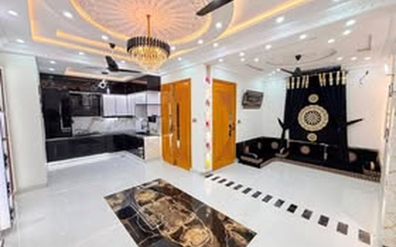 Bahria Lahore house for sale - Shershah Block gallery view