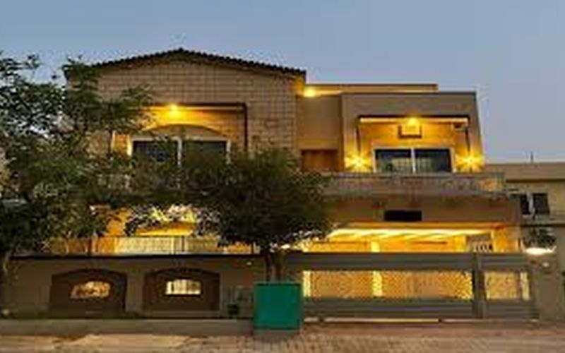 Bahria Lahore house for sale - Shershah Block gallery view