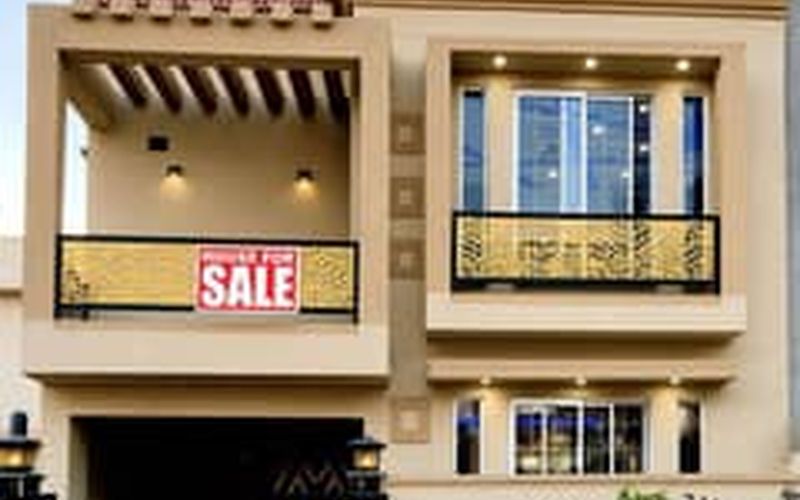 Bahria Lahore house for sale - Block AA gallery view