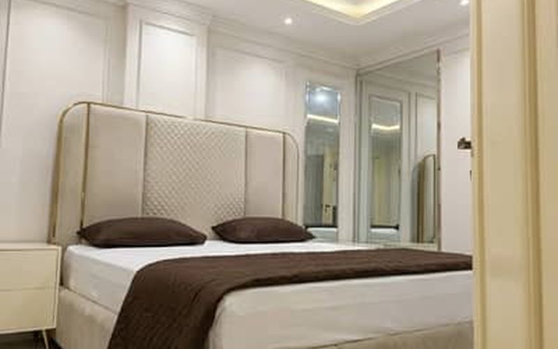 Bahria Lahore house for sale - Block AA gallery view