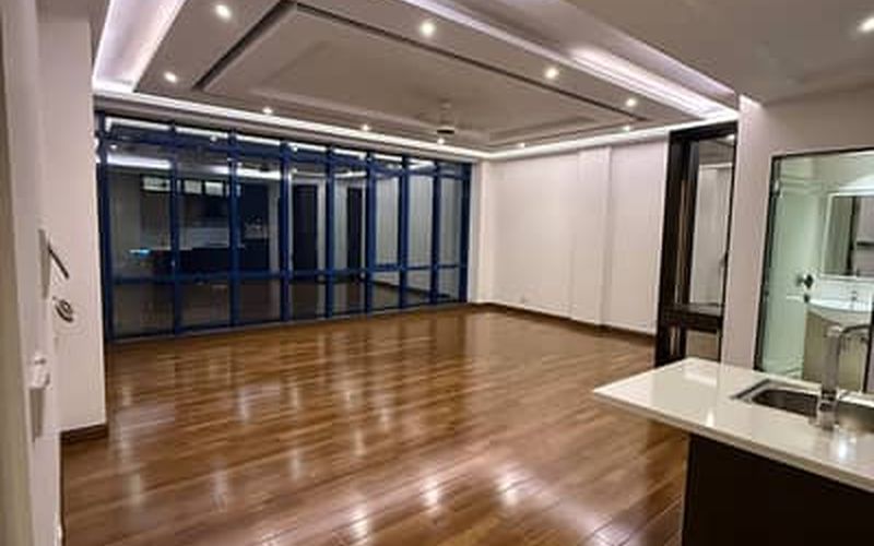 Bahria Lahore house for sale - Block AA gallery view