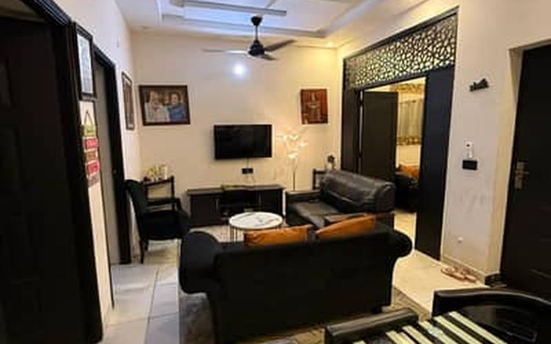 Bahria Lahore house for sale - Sector E gallery view
