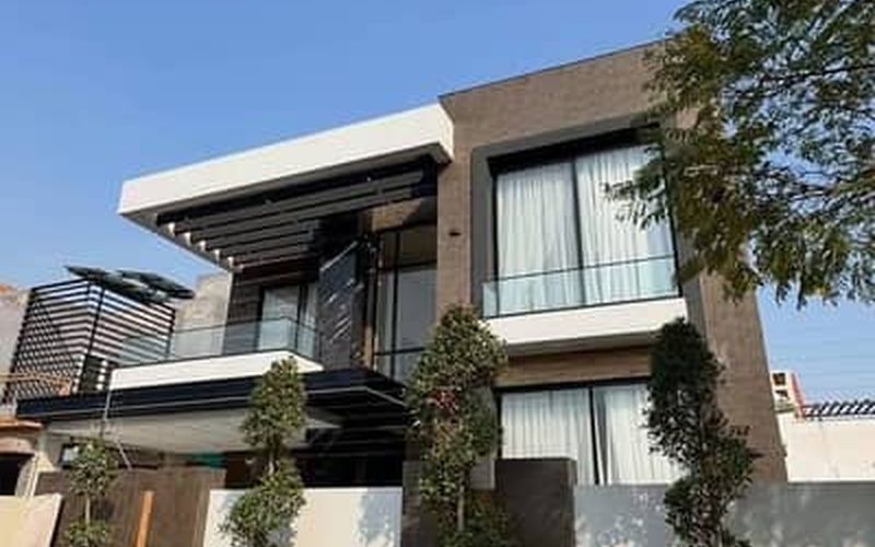 Bahria Lahore house for sale - Ghaznavi Block gallery view
