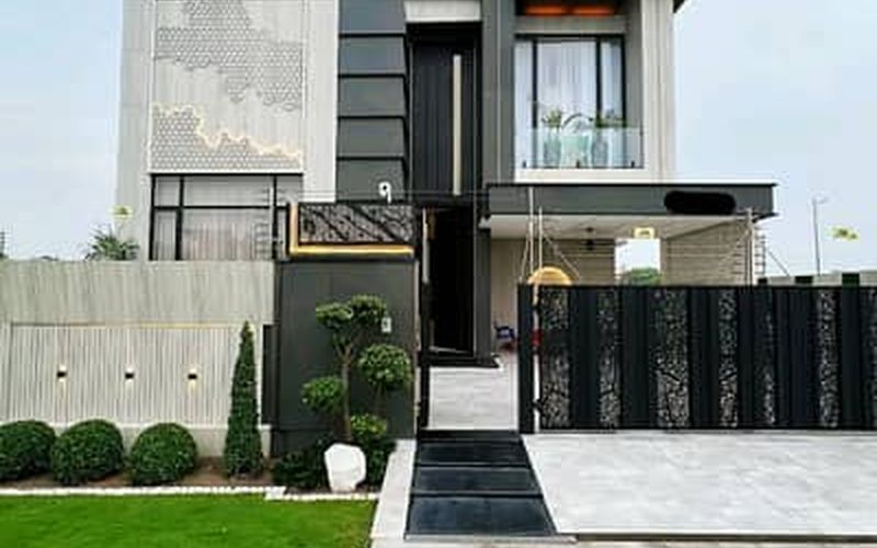 Bahria Lahore house for sale - Ghaznavi Block gallery view