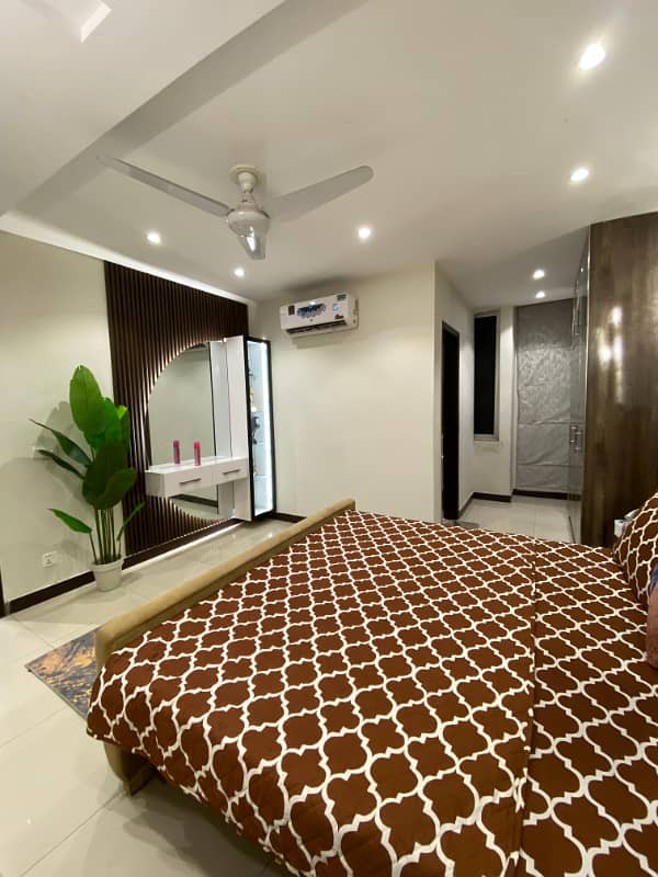 1 Bed Ultra-Luxury Apartment, Sector C building view - APR-07