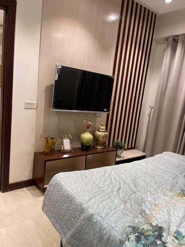 Studio Apartment, Sector D community view - APS-15