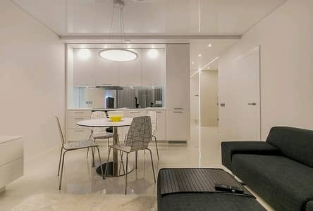 VIP Studio Ultra Luxury (Rs 68 Lac) community view - APS-05