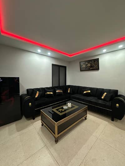 Apartments on Easy Installments in Bahria Town Lahore, Studio Apartment – Sector E 1.3 marla Sector E