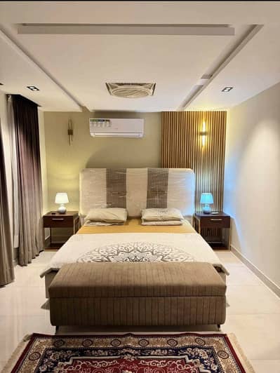Flat for Sale – Sector D tower view - INS-03