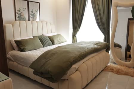 Flat for Sale – Sector D community view - INS-03