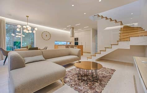 Studio Apartment – Sector E community view - INS-04