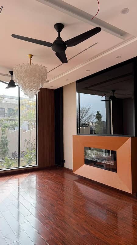 5 Marla DD Block House, gallery view