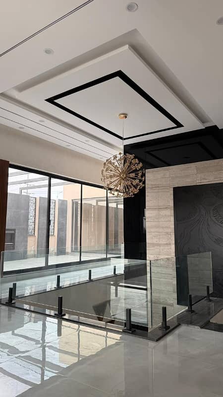 5 Marla DD Block House, gallery view