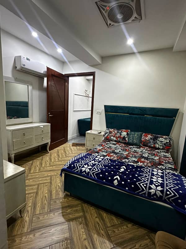 10 Marla Jasmine Block Furnished, gallery view