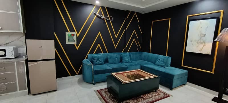 5 Marla Family-Friendly House, gallery view