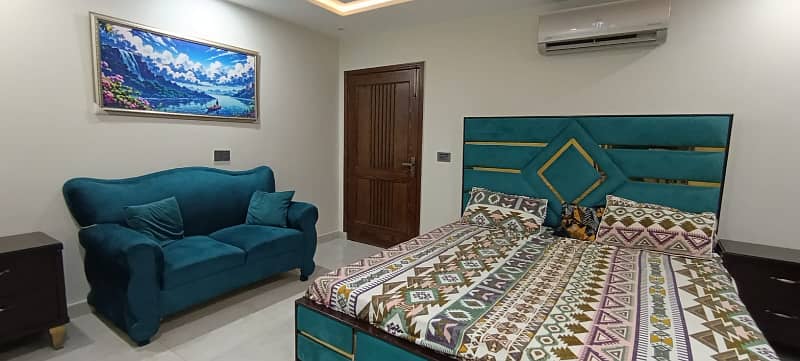 5 Marla Family-Friendly House, gallery view