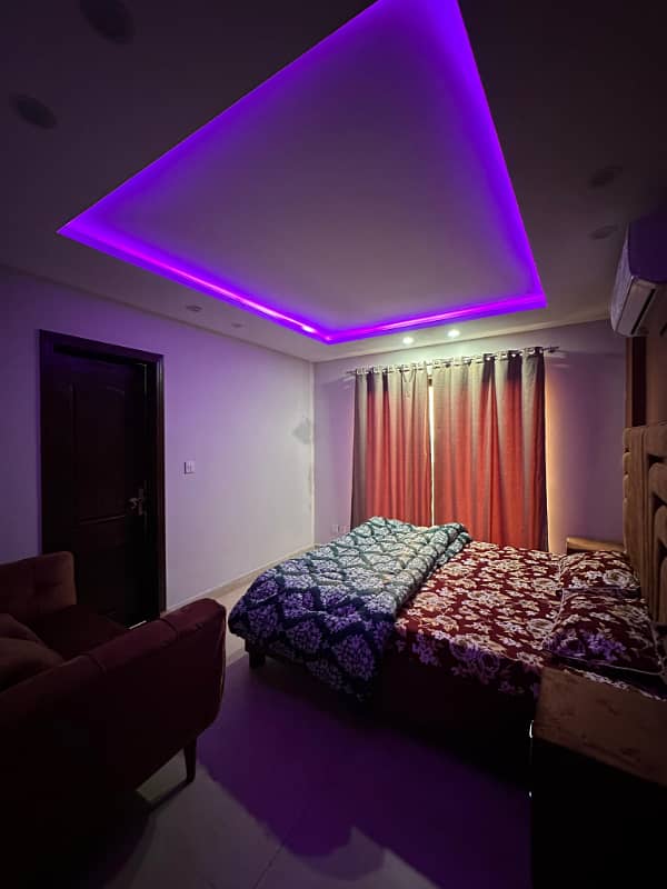 10 Marla Luxury Furnished House, gallery view