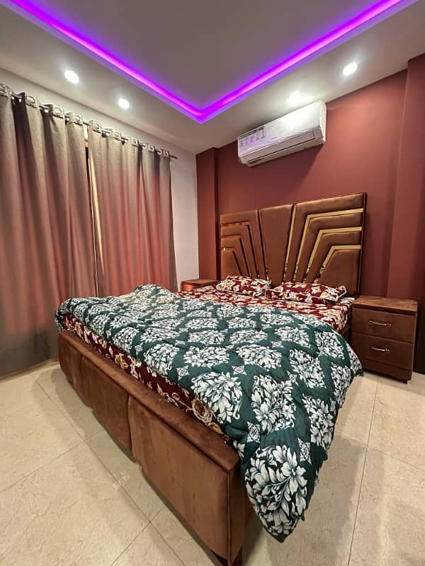 10 Marla Luxury Furnished House, gallery view