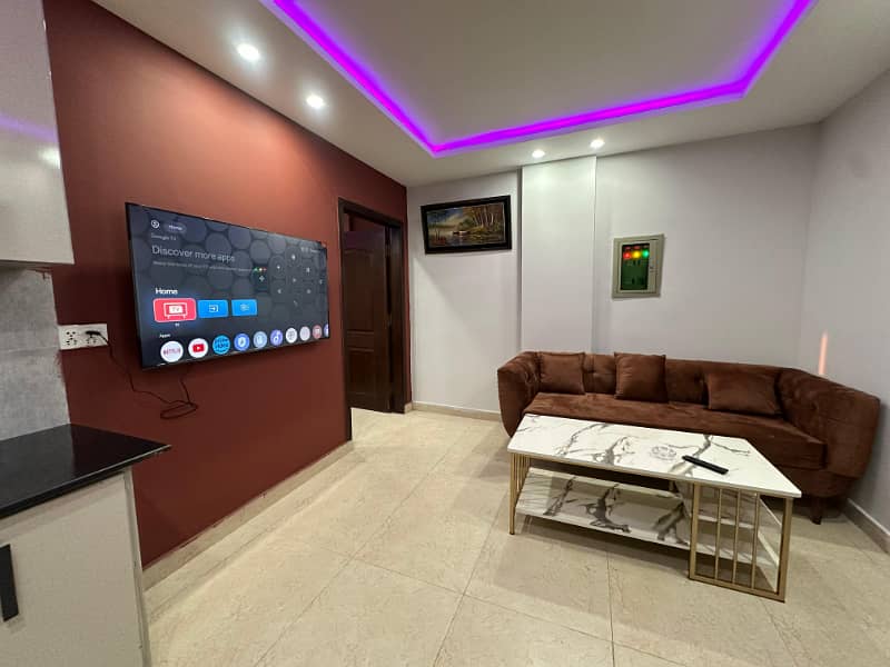 10 Marla Luxury Furnished House, gallery view