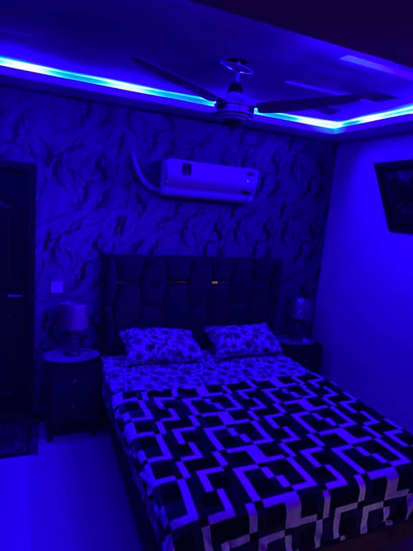 5 Marla Luxury House Sector D/E, gallery view