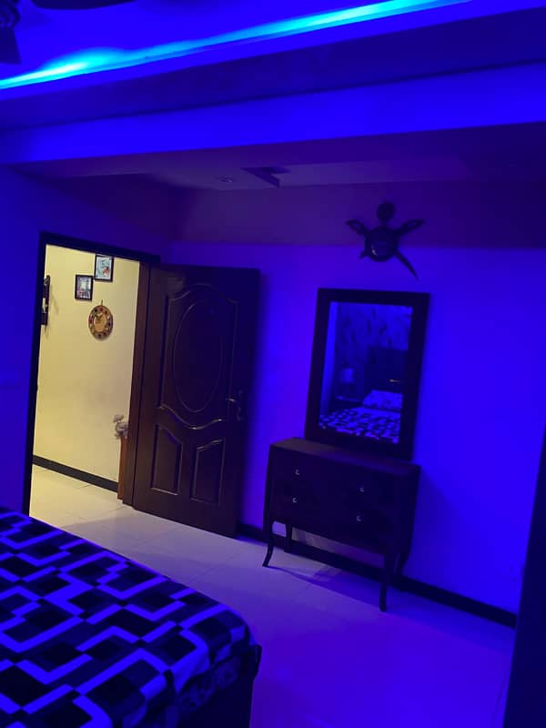 5 Marla Luxury House Sector D/E, gallery view