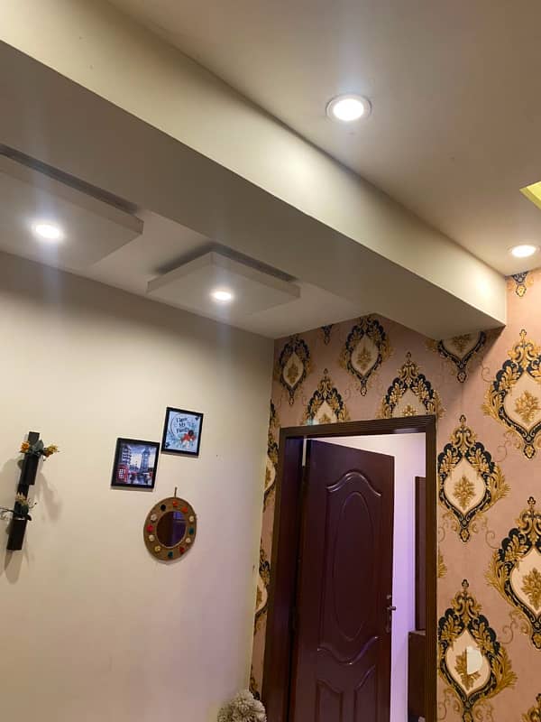 5 Marla Luxury House Sector D/E, gallery view