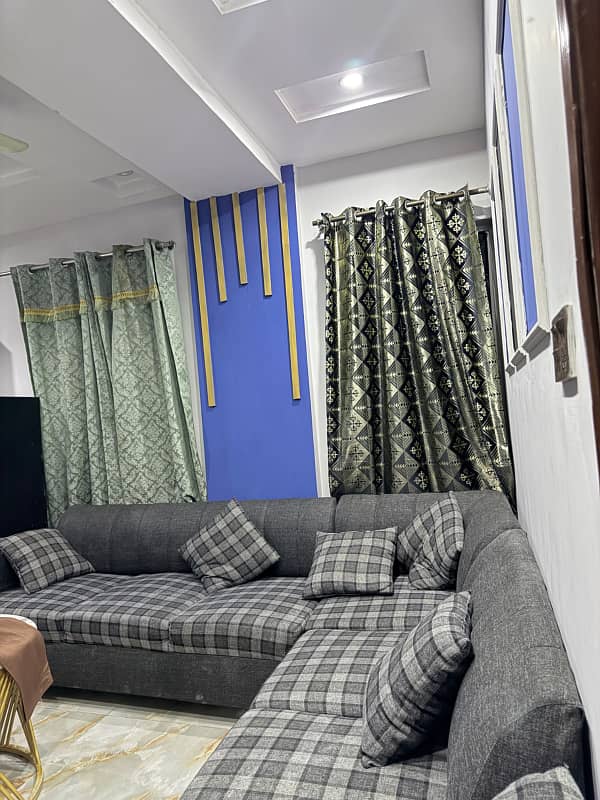 5 Marla Sector C House, gallery view