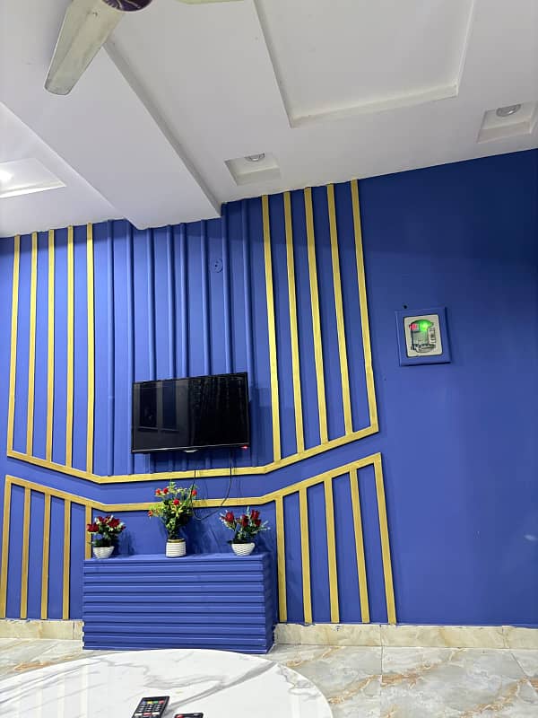 5 Marla Sector C House, gallery view