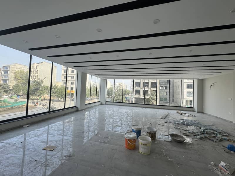 5 Marla Double Storey House, gallery view