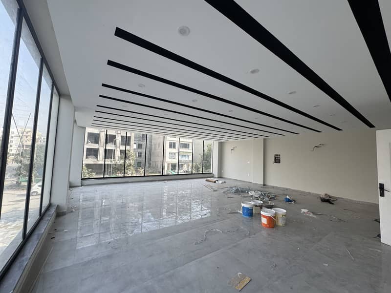 5 Marla Double Storey House, gallery view