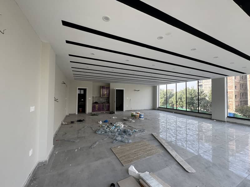 5 Marla Double Storey House, gallery view