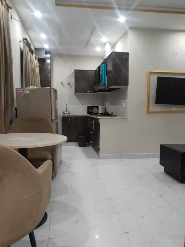 Bahria Home Fully Furnished, gallery view