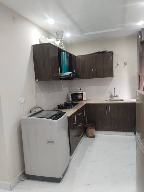 Bahria Home Fully Furnished, gallery view