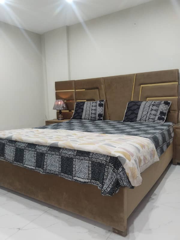 Bahria Home Fully Furnished, gallery view